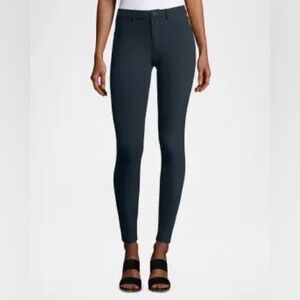 LAFAYETTE 148 NEW YORK Mercer Acclaimed Stretch Skinny Jeans size 6